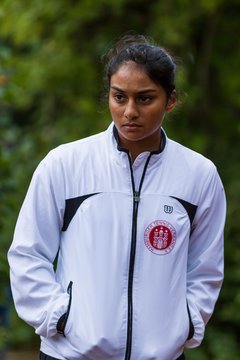 Johanna Silva 735 - Schwartau Open